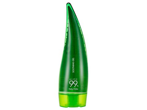 Holika Holika Aloe 99% Soothing Gel 55ml