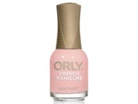 Orly Nagellack (Rose Colored Glasses)