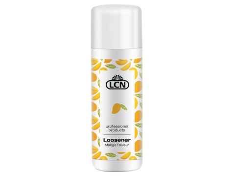 LCN UV-Nagellack­entferner Mango