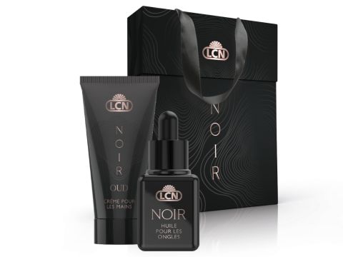 LCN Noir Set 1